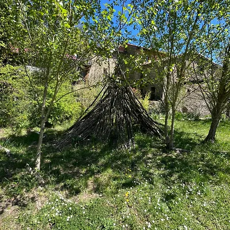 Le Refuge Familial Διαμέρισμα Fondamente