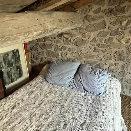 Apartament Le Refuge Familial Fondamente