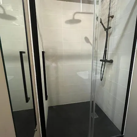 Apartament Le Refuge Familial Fondamente