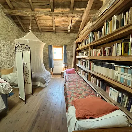 Le Refuge Familial Fondamente