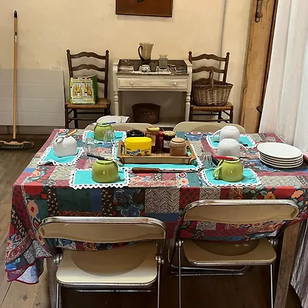 Le Refuge Familial Fondamente