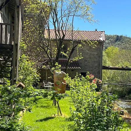 Le Refuge Familial * Fondamente