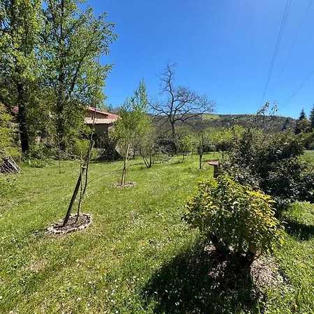 Apartament Le Refuge Familial