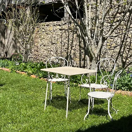 Le Refuge Familial