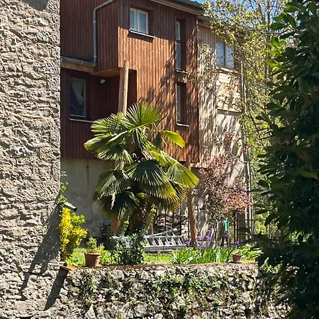 Le Refuge Familial Fondamente